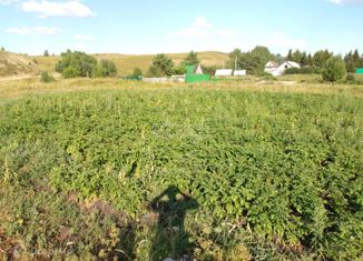 Земельный участок на продажу, 8 сот., село Кичучатово