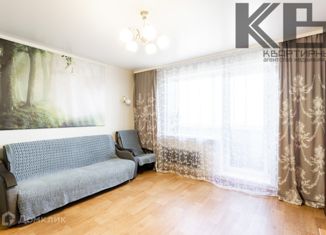 3-ком. квартира на продажу, 64 м2, Новосибирск, Гидромонтажная улица, 47, Гидромонтажная улица