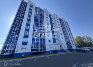 Продажа 1-ком. квартиры, 38.8 м2, Курск, улица 50 лет Октября, 91/1, Центральный округ