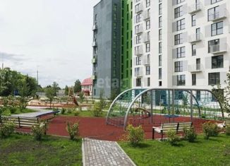 Сдаю в аренду двухкомнатную квартиру, 40 м2, Челябинск, улица Блюхера, 123Ж, Советский район