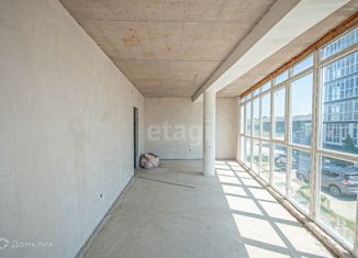Продается 2-ком. квартира, 55 м2, ТСН СТ Фиолент, Фиолентовское шоссе, 134к5