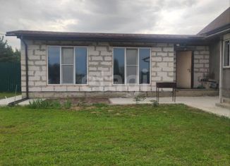 Продаю дом, 147 м2, деревня Семибратское, Полевая улица, 3