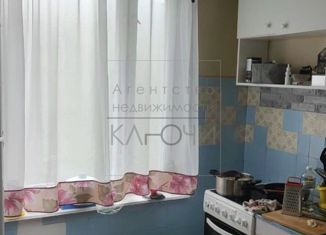 3-ком. квартира на продажу, 49 м2, Москва, Стартовая улица, 25, Стартовая улица