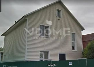 Продается дом, 111 м2, Новосибирск, 16-й Бронный переулок, 40/1, Кировский район