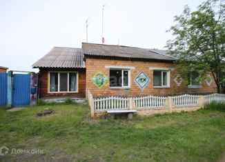 Продается дом, 82.7 м2, село Есаулово, Майская улица, 2
