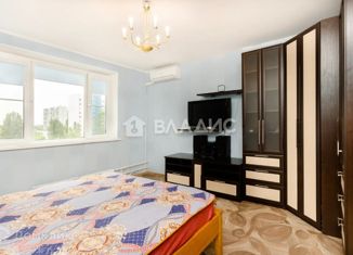 2-комнатная квартира на продажу, 52.3 м2, Москва, Коломенская улица, 5, метро Нагатинский Затон