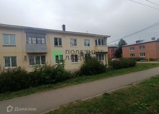Продажа однокомнатной квартиры, 31.5 м2, село Завьялово, улица Калинина, 61