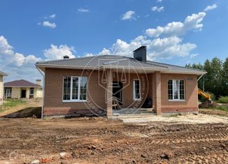 Продажа дома, 124 м2, посёлок Инеш, улица Абдурахмана Абсалямова