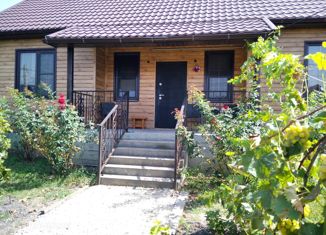 Продаю дом, 118 м2, Анапа, Новороссийская улица