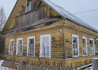 Дом на продажу, 46.2 м2, Западная Двина, улица Лермонтова, 28