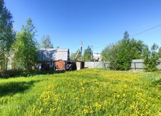 Дом на продажу, 24 м2, Коми, СОТ Черёмуха, 202