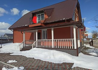 Продаю дом, 186 м2, деревня Березино, деревня Березино, 22