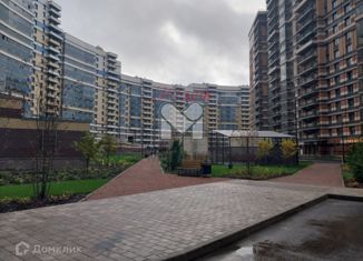 Квартира на продажу студия, 31.7 м2, Санкт-Петербург, Ипподромный переулок, Ипподромный переулок