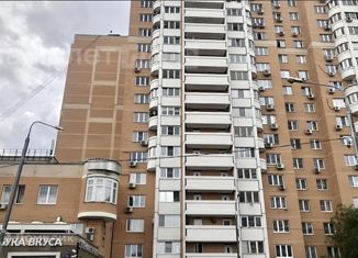 Продаю двухкомнатную квартиру, 56.2 м2, Москва, улица Гризодубовой, 1к1, улица Гризодубовой