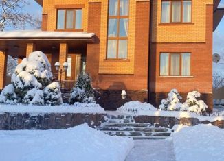 Продаю дом, 300 м2, Ступино, 4-я улица, 6