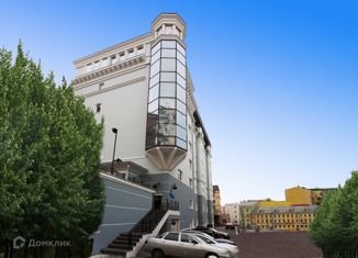 Сдается офис, 504 м2, Москва, Последний переулок, 11, Последний переулок