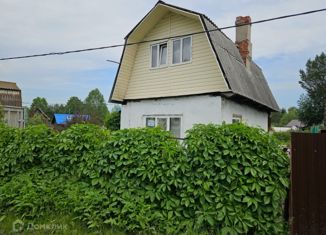 Продажа дома, 44 м2, СНТ Сосняки, Осиновая улица, 19