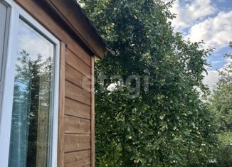 Продаю дом, 18 м2, садовые участки Дружба, Луговая улица, 236