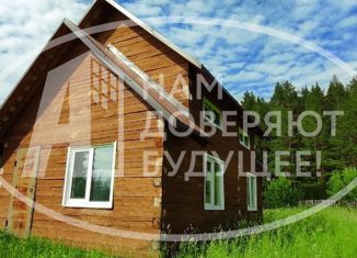 Продам дом, 100 м2, деревня Горбунята, Береговая улица