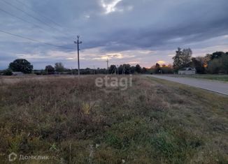 Продам участок, 55.8 сот., село Прудки, улица Редина