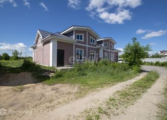 Продажа дома, 158.8 м2, деревня Кусаковка, Васильковая улица, 80Г