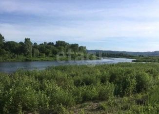 Продается участок, 30 сот., село Краснознаменка, Центральная улица