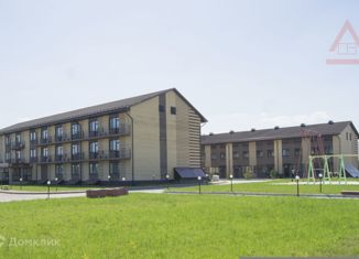 Продаю таунхаус, 125 м2, село Еткуль, Кедровая улица, 1