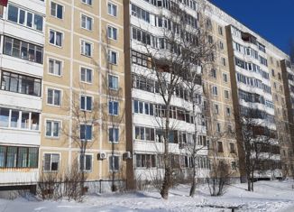 Продам однокомнатную квартиру, 33.2 м2, Костромская область, микрорайон Давыдовский-2, 35