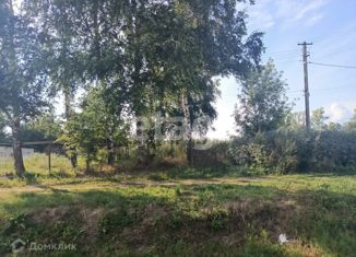 Продам земельный участок, 30 сот., село Лапотково