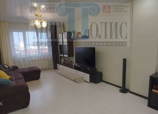 Продаю 2-комнатную квартиру, 76.2 м2, Нижний Новгород, Школьная улица, 36, микрорайон Соцгород-II