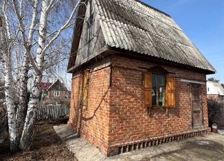 Продаю дом, 22 м2, Омская область, 3-я аллея