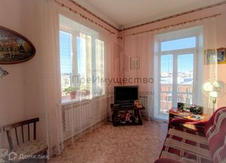 Продам комнату, 72 м2, Челябинск, улица Сталеваров, 11, Металлургический район