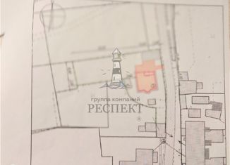 Продается земельный участок, 8.5 сот., поселок Ушаково, Танковая улица, 5А