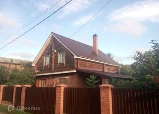 Продажа дома, 125 м2, СНТ Раздолье-1, Соловьиная улица, 48