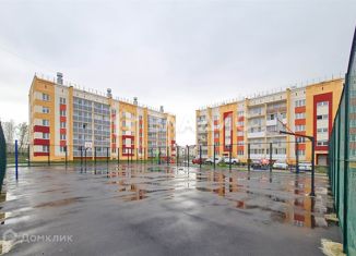 Продажа квартиры студии, 24.1 м2, Челябинская область, Уфимская улица, 5А