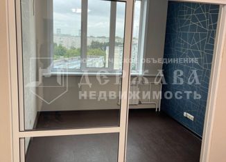 Продам трехкомнатную квартиру, 50 м2, Кемерово, Московский проспект, 8к2