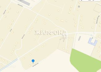 Продам земельный участок, 8 сот., ДНП Марусино, Центральная улица