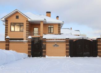 Продается дом, 270 м2, деревня Дударева