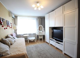 Продаю трехкомнатную квартиру, 67.7 м2, Москва, Ясный проезд, 13, Ясный проезд