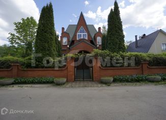 Продается дом, 300 м2, деревня Зверево, садоводческое некоммерческое товарищество Журналист при ЗАО Издательский Дом Сельская Новь, 62