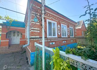 Продажа дома, 75 м2, Курганинск, Огородная улица