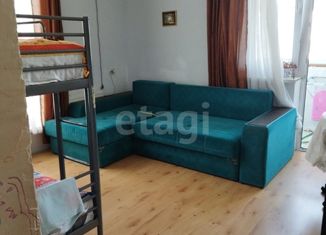 Продается 1-ком. квартира, 37.2 м2, Краснодар, Карлсруэвская улица, 5/2, ЖК Германия