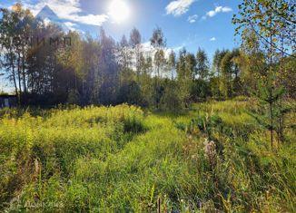 Продажа участка, 22 сот., деревня Образцово