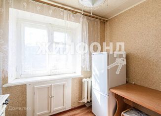 Продам однокомнатную квартиру, 27.8 м2, Новосибирск, улица Столетова, 16, улица Столетова