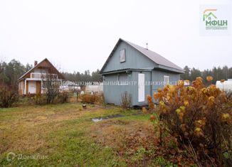 Продажа дома, 36 м2, СНТ Буревестник, СНТ Буревестник, 66