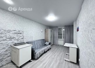 Сдается квартира студия, 23 м2, Ленинградская область, улица Шоссе в Лаврики, 95