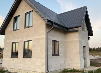 Продажа дома, 110 м2, деревня Устиново, улица Матюшина