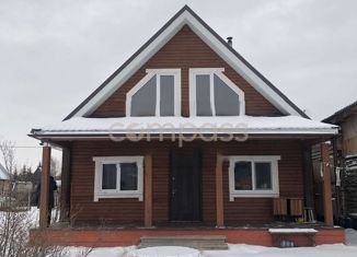 Продажа дома, 119.2 м2, СНТ Геофизик