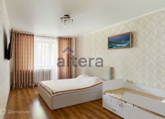 Продам 1-ком. квартиру, 31.8 м2, Казань, улица Серова, 17, Московский район