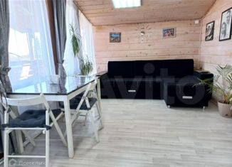 Продается дом, 80 м2, деревня Карпово, Лучистая улица, 10А
